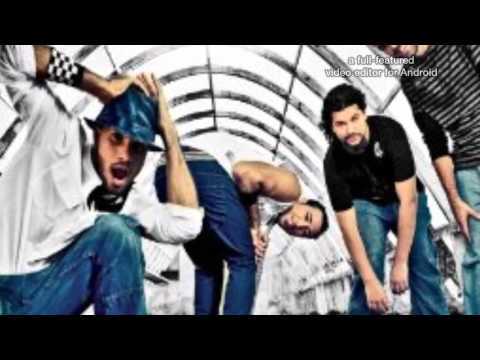 Efecto pasillo-cuando me siento bien (remix)