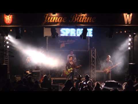 SprottenRock // live 2013 // #01