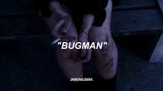 Blur - Bugman (Lyrics/Subtítulado al Español)