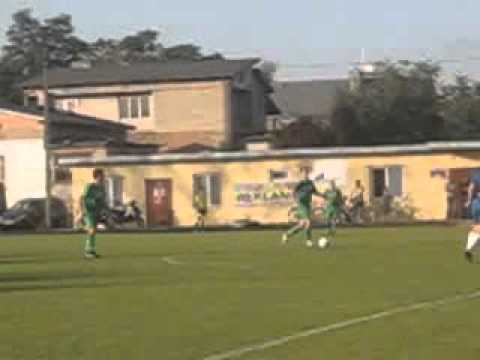 2011-09-24 Ł.L.O. 8 kol.  Andrespolia - LKS Gałkówek