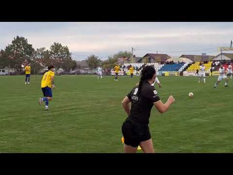 Înainte Modelu-Axiopolis Cernavoda 2-1 / rezumat 17.11.2023