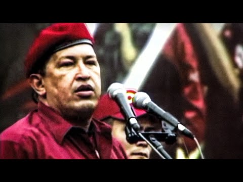 Hugo Chavez, a Revolutionary in Power (1992-2013) Video-Thumbnail von YouTube