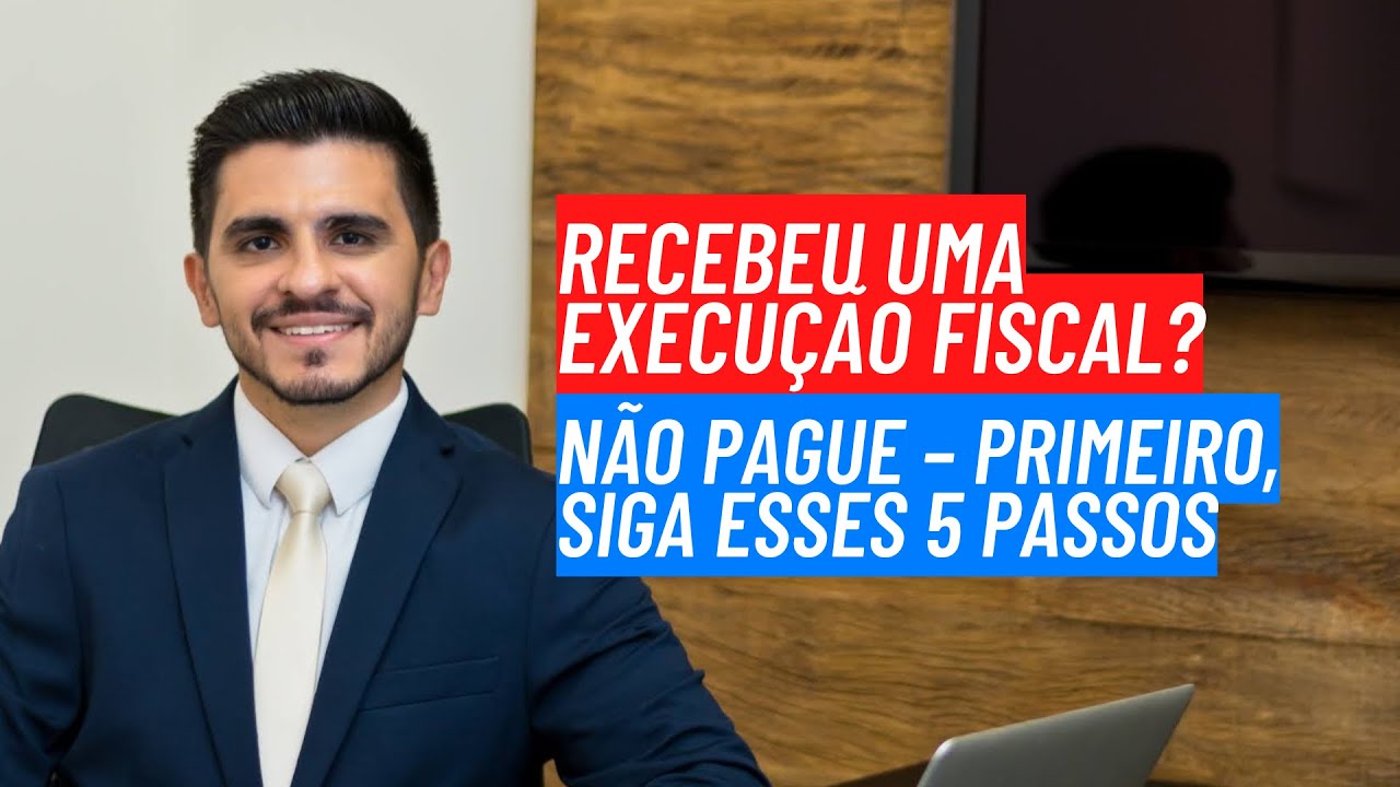 Tax Enforcement Proceedings: How to defend yourself in the process? What to do and how to save time?