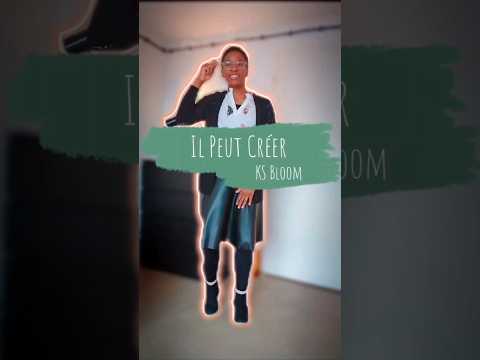 Disciples dans la ville @KSBLOOMOfficiel #danse #cover #music #challenge #fun #praise