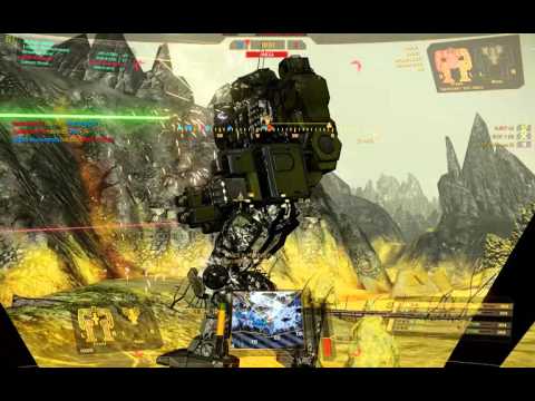 Light CW Stomp - Jenner Oxide 4 Kills