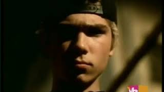 Bon Jovi - Lie To Me (1995)