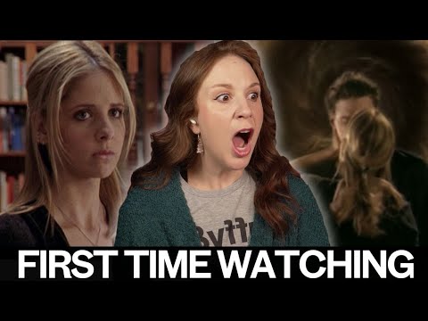 BUFFY – IM BALL DER VAMPIRE Staffel 2, FINALE * ERSTES ANSEHEN * Reaktionen und Kommentare