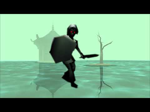 Dark Link ( Zelda: Ocarina of Time): An Analysis, Theory and Guide Video.