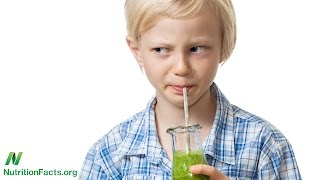 Are Green Smoothies Good for You?