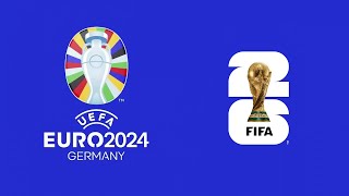 Download lagu UEFA Euro 2024 Intro with 2026 FIFA World Cup™ Theme mp3 Download lagu UEFA Euro 2024 Intro with 2026 FIFA World Cup™ Theme mp3