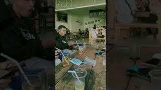 Download lagu mangan ora mangan penting kumpul konco lur#shorts story status mp3