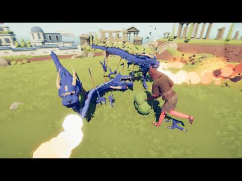 TABS | Plant Trio - Tree Giant Hay Baler And Apple Thrower VS Every Unit! (Same Price) 2/2