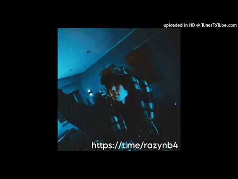 ✮FREE✮ UNKI x THRILL PILL x MAYOT Jerk Type Beat - Вспоминая Тебя [prod. razy_nb4!]