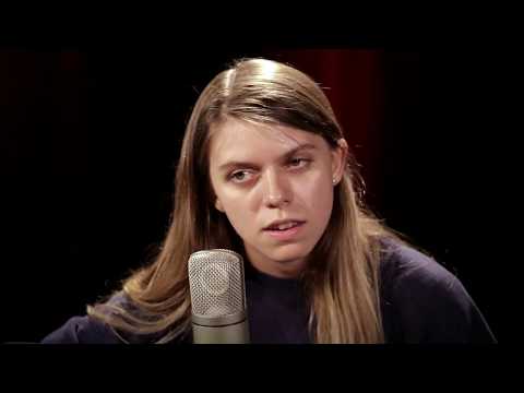 Tomberlin - You Are Here - 8/13/2018 - Paste Studios - New York, NY