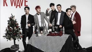 B.A.P- S.N.S [3D Audio]