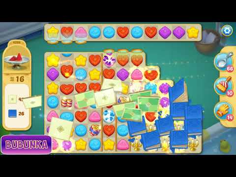 Matchington Mansion level 4286 HD