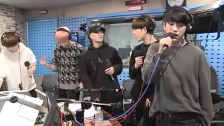 [SBS]최화정의파워타임,Let Me, GOT7 라이브