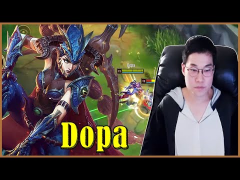 Les mécaniques de Vayne de Dopa, tout simplement INCROYABLES – Apprenez de la légende !