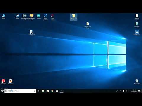 WiFi SD Card Setup for 3D Printing