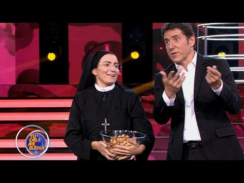 Nun's Farts - TCMS4