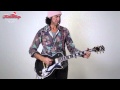 Gibson Les Paul Supreme 2004 At The Fellowship Of Acoustics