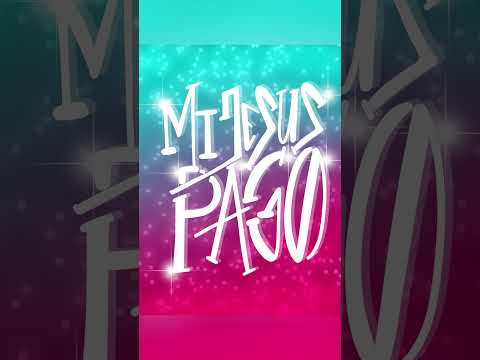 GV3, Smikar & Grace   Mi Jesús Pagó