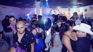 LA JEFA DEL JEFE MIX TIGRES DEL NORTE 4k 👌👏👌👏👌👏 👫👫👫 🎥🎥🎥