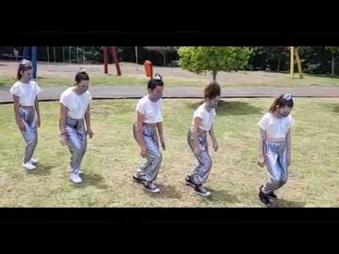 2° Mostra de Dança Virtual do Ju Freitas Espaço de Dança