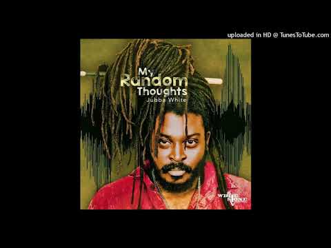 Be A Light - Jubba White Feat. Kumar & Lamont Monty Savory (White Stone Productions)