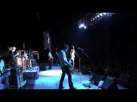 My Sweet American Dream (LIVE) 2-12-11