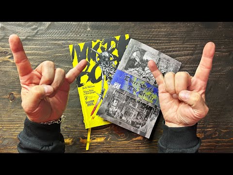 MÖRK BORG Haters Will Still Want to See This Adventure