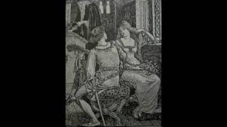 Two Magicians Folk Song