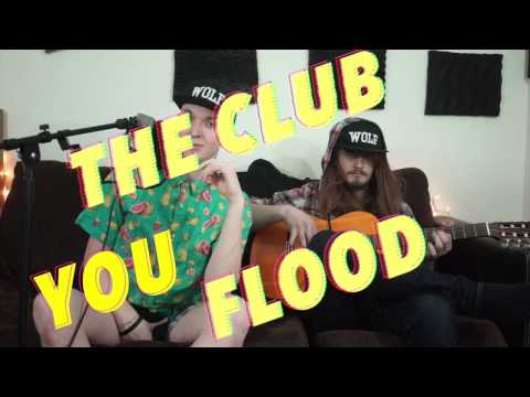 Brandon Wolf Hill (The Saloon Official Music Video)