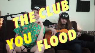 Brandon Wolf Hill (The Saloon Official Music Video)