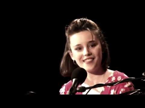 Hommage à Barbara - Angelina Wismes - Reprend "Le mal de vivre"