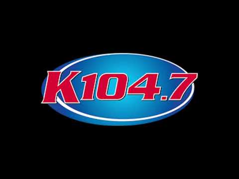 104.7 WSPK-FM Poughkeepsie, NY Legal/TOTH ID "K104.7" 9/3/22