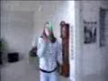 Emily Juggling