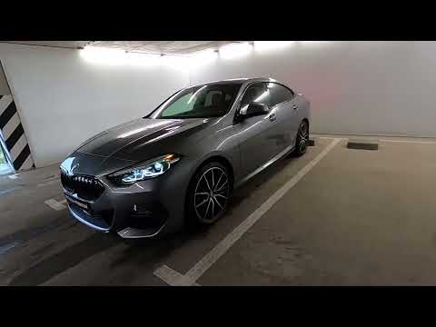 фото bmw 2 серии f44 0