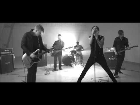 Define Me - DEFINE ME - Let´s Burn Down The Sky (Official Video)