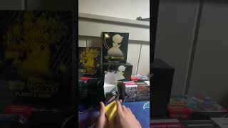 Say 2 of opening mega evolution for 6 days #pokemon #pokemoncards #pokemonbooster