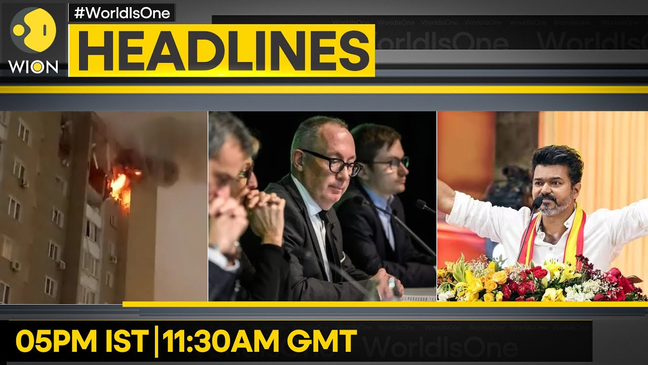 Swiss Authorities Admit Inspection Failure  | HEADLINES