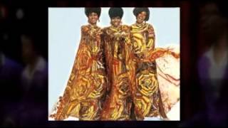 DIANA ROSS and THE SUPREMES with THE TEMPTATIONS  uptight (everything's alright)