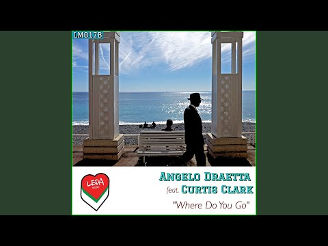 Where Do You Go (Instrumental Mix)