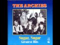 The Archies - Sugar, Sugar lyrics 