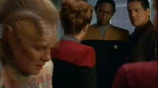 Star Trek Voyager - S01 Cast Reflections