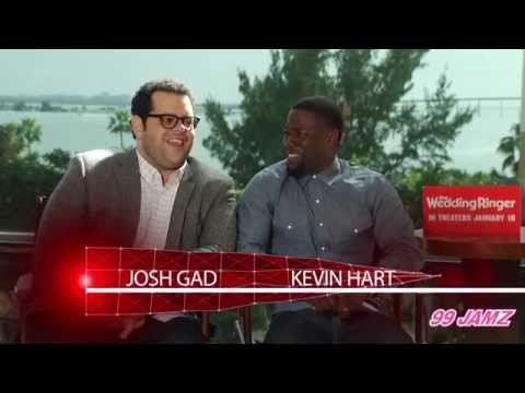 99Jamz Inside Look The Wedding Ringer