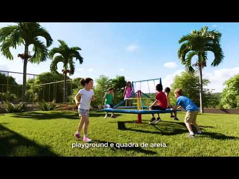 🏡 Colinas de Santa Cruz Taubaté | Saia do Aluguel e Conquiste Seu Apartamento Próprio