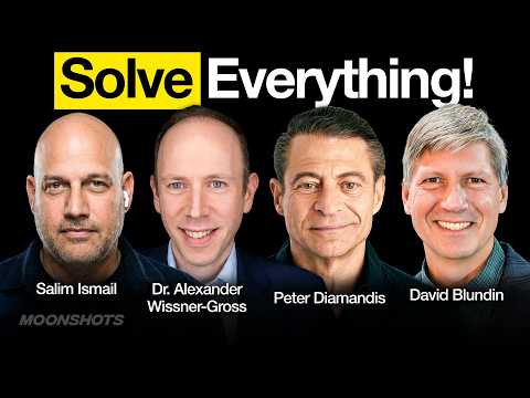 AI CEOs Come Online: Sam Altman's Replacement Plan, Job Loss & 'Solve Everything' Launches | EP #230