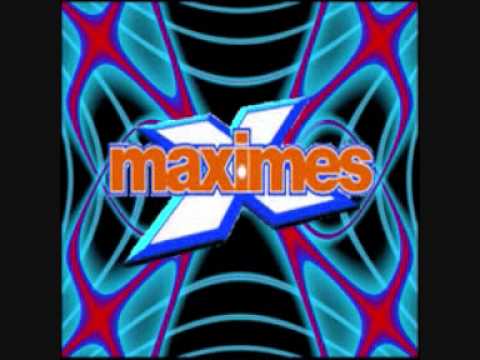 Maximes (Zone) Vol 39