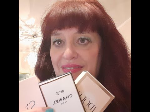 I MIEI PROFUMI DEL PERIODO